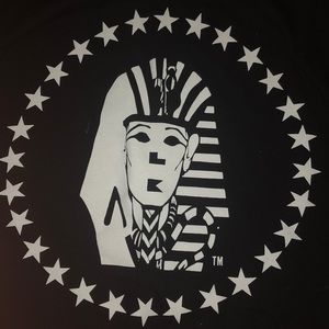 Last Kings Long Sleeve Shirt.